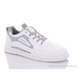 Кросівки чоловічі модні Весна/осінь XF01-51-18 (8 пар р.40-45) "Xifa" недорого оптом від прямого постачальника