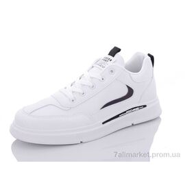 Кросівки чоловічі модні Весна/осінь XF01-51-26 (8 пар р.40-45) "Xifa" недорого оптом від прямого постачальника