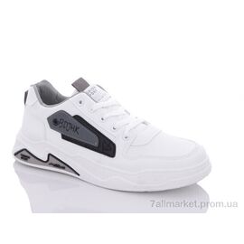 Кросівки чоловічі модні Весна/осінь XF01-51-31 (8 пар р.40-45) "Xifa" недорого оптом від прямого постачальника