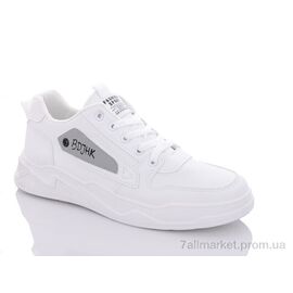 Кросівки чоловічі модні Весна/осінь XF01-51-32 (8 пар р.40-45) "Xifa" недорого оптом від прямого постачальника