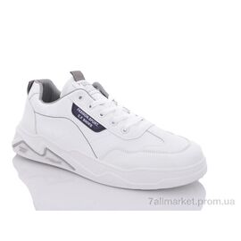 Кросівки чоловічі модні Весна/осінь XF01-51-53 (8 пар р.40-45) "Xifa" недорого оптом від прямого постачальника