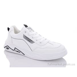 Кросівки чоловічі модні Весна/осінь XF01-51-55 (8 пар р.40-45) "Xifa" недорого оптом від прямого постачальника