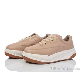 Кросівки жіночі модні Весна/осінь XF01-B131-2 (8 пар р.36-41) "Xifa" недорого оптом від прямого постачальника