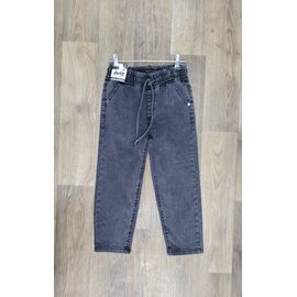 Фотография Джинсы детские на мальчика IB541 blue р.4-8 "iBamBino" недорого оптом от прямого поставщика