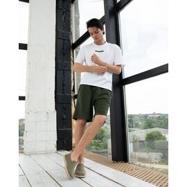 Фотография Костюм мужской W5 khaki р.S-2XL "Sinevir" недорого оптом от прямого поставщика