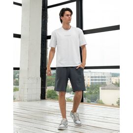 Фотография Костюм мужской W5 d.grey р.S-2XL "Sinevir" недорого оптом от прямого поставщика