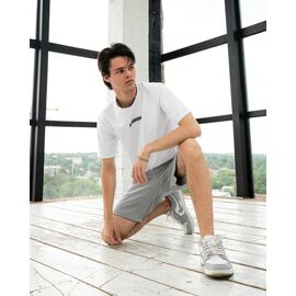 Фотография Костюм мужской W5 l.grey р.S-2XL "Sinevir" недорого оптом от прямого поставщика