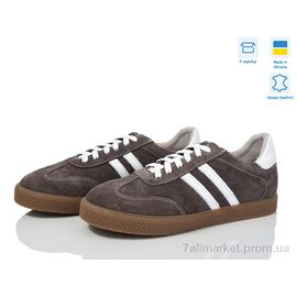 Кросівки жіночі модні Весна/осінь 2440-10-32 (6 пар р.37-41) "Fat Fox-Tamei" недорого оптом від прямого постачальника