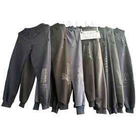 Фотография Штаны спортивные подростковные E280-1 grey р.42-50 "Essa" недорого оптом от прямого поставщика