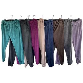 Фотография Штаны спортивные женские E294 grey р.52-60 "Essa" недорого оптом от прямого поставщика