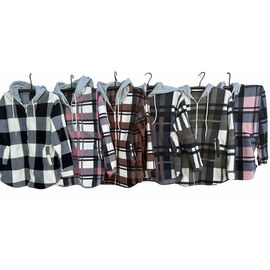 Фотография Кофта женская E272 khaki р.44-52 "Essa" недорого оптом от прямого поставщика