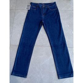 Джинси чоловічі 3072 blue р.32-44 "LILY" недорого оптом від прямого постачальника