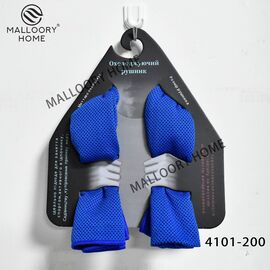 Фотография Полотенце 4101-200 р.50*100 "MALLOORY" недорого оптом от прямого поставщика