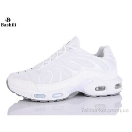 Кросівки чоловічі модні Весна/осінь Z6502-1 (8 пар р.40-45) "Башили" недорого оптом від прямого постачальника