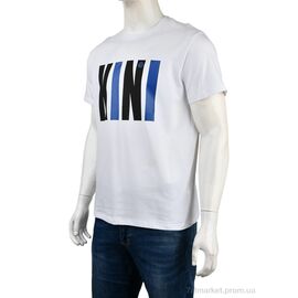 Фотография Футболка мужская Лето 4117-NT56-19-2 white (5 шт. р.сетка 56-64) "Мир" недорого оптом от прямого поставщика