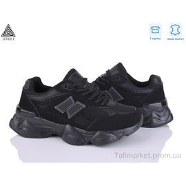 Кросівки жіночі модні Весна/осінь NB400-1 піна шкіра (8 пар р.36-41) "STILLI Group" недорого оптом від прямого постачальника