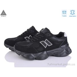 Кросівки жіночі модні Весна/осінь NB400-10 піна шкіра (8 пар р.36-41) "STILLI Group" недорого оптом від прямого постачальника