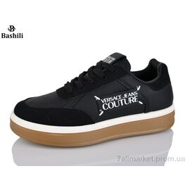 Кросівки жіночі модні Весна/осінь H6513-2 (8 пар р.36-41) "Башили" недорого оптом від прямого постачальника