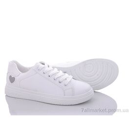 Кросівки жіночі модні Весна/осінь XF01-028-08 (8 пар р.36-41) "Xifa" недорого оптом від прямого постачальника