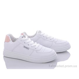 Кросівки жіночі модні Весна/осінь XF01-028-25 (8 пар р.36-41) "Xifa" недорого оптом від прямого постачальника