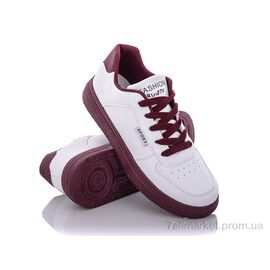 Кросівки жіночі модні Весна/осінь XF01-028-28 (8 пар р.36-41) "Xifa" недорого оптом від прямого постачальника