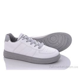 Кросівки жіночі модні Весна/осінь XF01-028-33 (8 пар р.36-41) "Xifa" недорого оптом від прямого постачальника