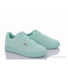 Кросівки жіночі модні Весна/осінь XF01-018-48 (8 пар р.36-41) "Xifa" недорого оптом від прямого постачальника