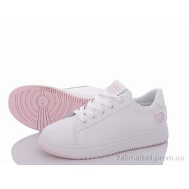 Кросівки жіночі модні Весна/осінь XF01-018-53 (8 пар р.36-41) "Xifa" недорого оптом від прямого постачальника