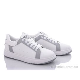 Кросівки жіночі модні Весна/осінь XF01-018-28 (8 пар р.36-41) "Xifa" недорого оптом від прямого постачальника