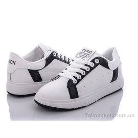 Кросівки жіночі модні Весна/осінь XF01-018-29 (8 пар р.36-41) "Xifa" недорого оптом від прямого постачальника