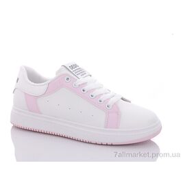 Кросівки жіночі модні Весна/осінь XF01-018-31 (8 пар р.36-41) "Xifa" недорого оптом від прямого постачальника