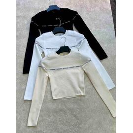 Светр жіночий 6552 beige р.42-46 "X-Ray" недорого оптом від прямого постачальника