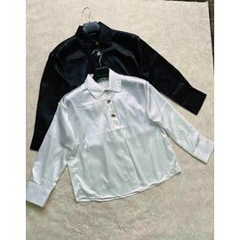 Сорочка жіноча 9671 white р.S-L "X-Ray" недорого оптом від прямого постачальника