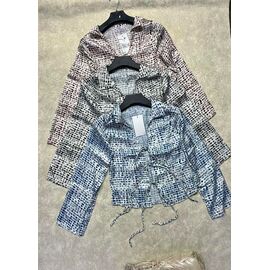 Сорочка жіноча 9672 beige р.S-L "X-Ray" недорого оптом від прямого постачальника