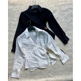 Сорочка жіноча 9949 white р.S-L "X-Ray" недорого оптом від прямого постачальника