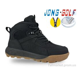 Черевики дитячі зручні Весна/осінь C31042-30 (8 пар р.32-37) "Jong Golf" недорого оптом від прямого постачальника