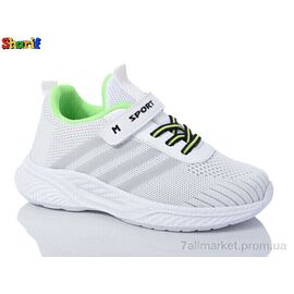 Фотография Кроссовки детские модные Весна/осень AC815-1 (8 пар р.31-35) "Sharif" недорого оптом от прямого поставщика