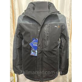 Фотография Куртка мужская демисезонная, размеры M-3XL(2цв)"R-RLX" недорого от прямого поставщика