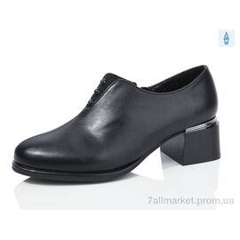 Фотография Туфли женские стильные Весна/осень A838-5 (6 пар р.37-41) "Yimeili" недорого оптом от прямого поставщика