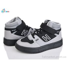 Кросівки дитячі модні Весна/осінь R682-3-5 (8 пар р.32-37) "BBT" недорого оптом від прямого постачальника