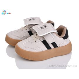 Фотография Кроссовки детские модные Весна/осень H662-1-1 (8 пар р.21-26) "BBT" недорого оптом от прямого поставщика