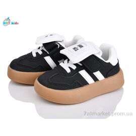 Кросівки дитячі модні Весна/осінь H662-1-5 (8 пар р.21-26) "BBT" недорого оптом від прямого постачальника