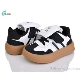 Кросівки дитячі модні Весна/осінь H662-1-6 (8 пар р.21-26) "BBT" недорого оптом від прямого постачальника