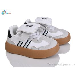 Кросівки дитячі модні Весна/осінь H662-1-8 (8 пар р.21-26) "BBT" недорого оптом від прямого постачальника