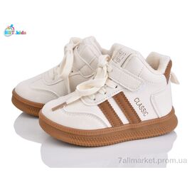 Кросівки дитячі модні Весна/осінь R692-2-3 (8 пар р.26-31) "BBT" недорого оптом від прямого постачальника