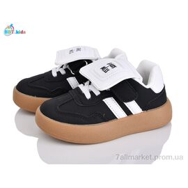 Кросівки дитячі модні Весна/осінь H662-2-5 (8 пар р.26-31) "BBT" недорого оптом від прямого постачальника