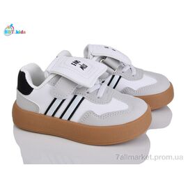 Кросівки дитячі модні Весна/осінь H662-2-8 (8 пар р.26-31) "BBT" недорого оптом від прямого постачальника