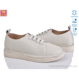 Туфлі жіночі стильні Весна/осінь 967-3 (6 пар р.36-41) "PLPS" недорого оптом від прямого постачальника