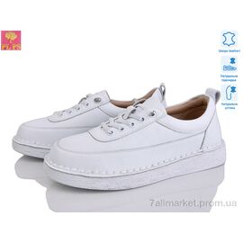 Туфлі жіночі стильні Весна/осінь 966-2 (6 пар р.36-41) "PLPS" недорого оптом від прямого постачальника