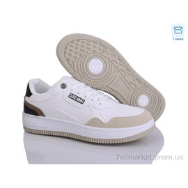 Фотография Кроссовки мужские модные Весна/осень O1068-3 (8 пар р.40-45) "Захар-Gold" недорого оптом от прямого поставщика